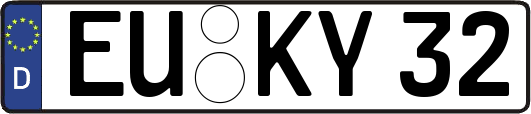 EU-KY32