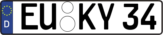 EU-KY34
