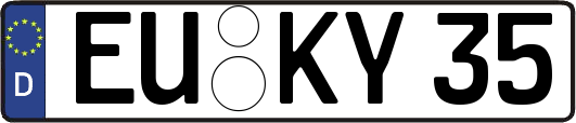 EU-KY35