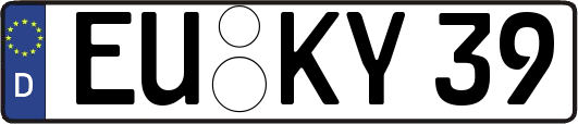 EU-KY39
