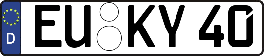EU-KY40