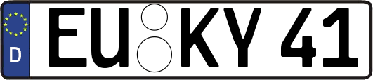 EU-KY41