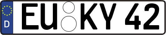 EU-KY42