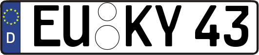 EU-KY43