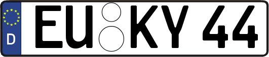 EU-KY44