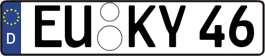 EU-KY46