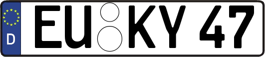 EU-KY47