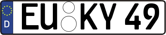EU-KY49