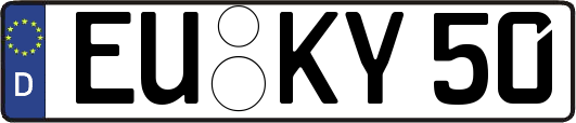 EU-KY50