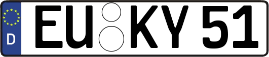 EU-KY51