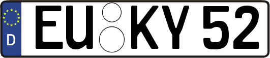 EU-KY52
