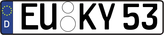 EU-KY53