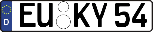 EU-KY54