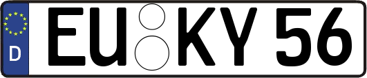 EU-KY56
