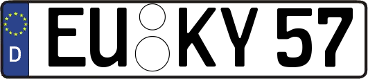 EU-KY57
