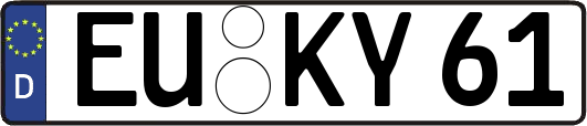 EU-KY61