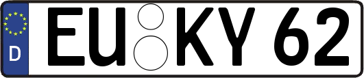 EU-KY62