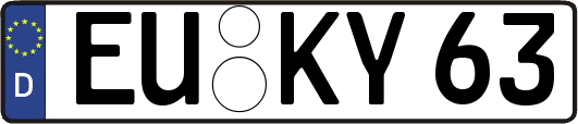 EU-KY63