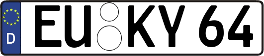EU-KY64