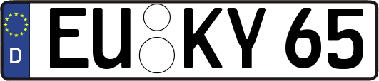 EU-KY65