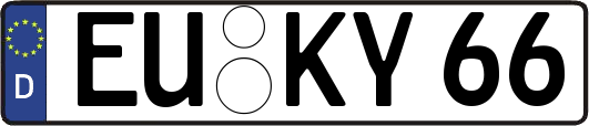 EU-KY66