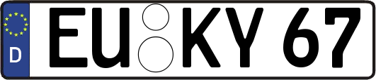 EU-KY67