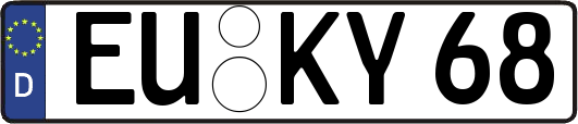 EU-KY68