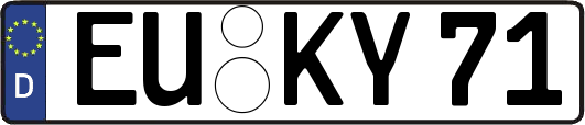 EU-KY71