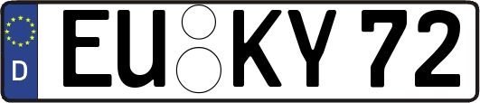 EU-KY72