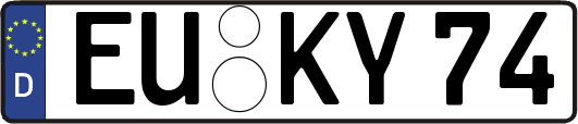 EU-KY74