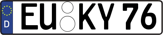EU-KY76