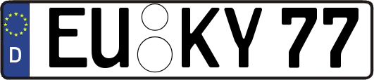EU-KY77
