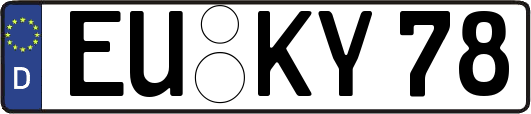 EU-KY78
