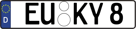 EU-KY8