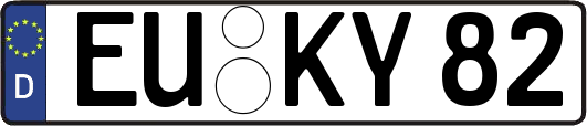 EU-KY82