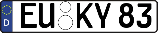 EU-KY83