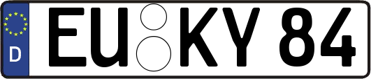 EU-KY84