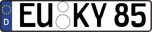 EU-KY85