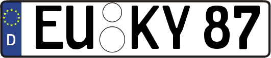 EU-KY87