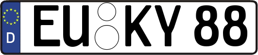 EU-KY88