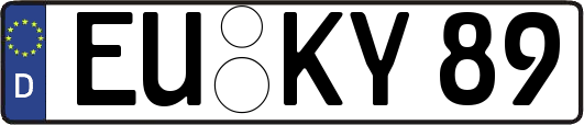 EU-KY89