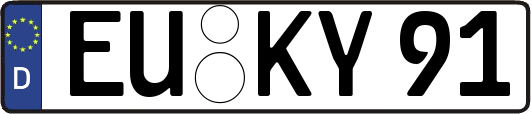 EU-KY91
