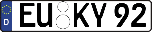 EU-KY92