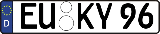 EU-KY96