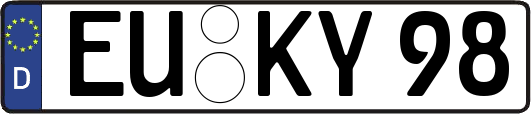 EU-KY98