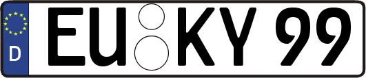 EU-KY99