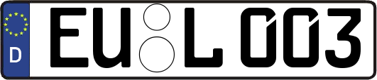 EU-L003