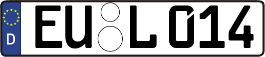 EU-L014