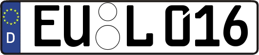 EU-L016