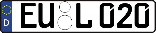 EU-L020
